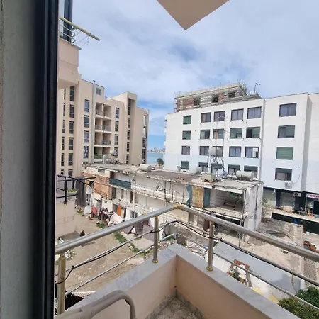 Ana Synergy Durrës