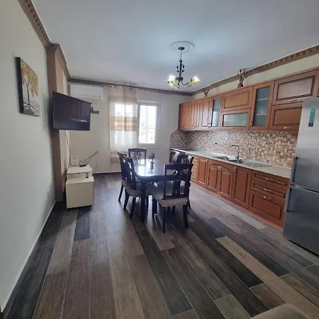 Appartement Ana Synergy *