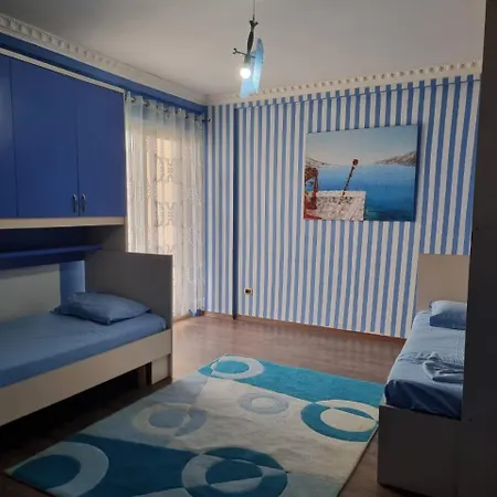 Ana Synergy Appartement Durrës