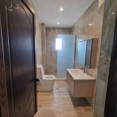 Ana Synergy Durrës