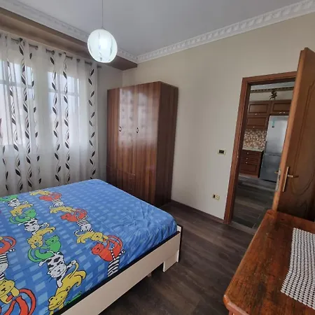 Appartement Ana Synergy