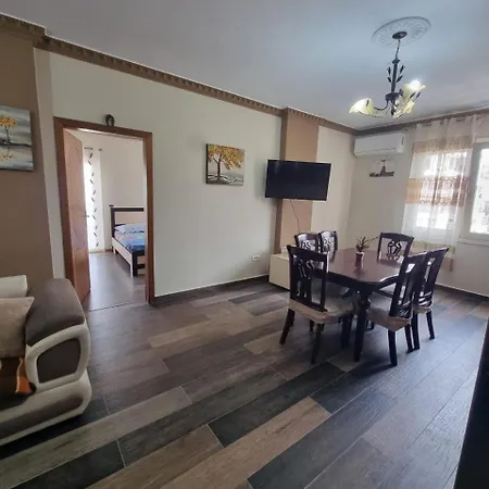 Ana Synergy Appartement