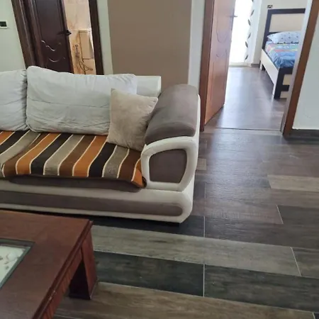 Appartement Ana Synergy