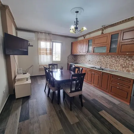 Appartement Ana Synergy Durrës