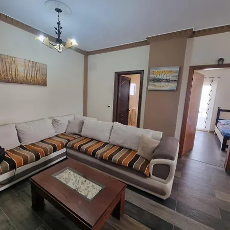 Ana Synergy Durrës
