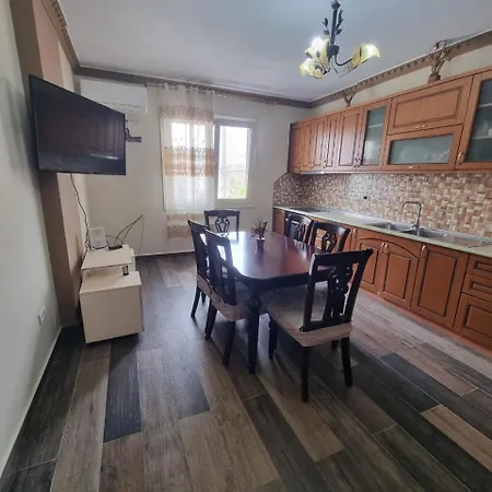 Ana Synergy Appartement *